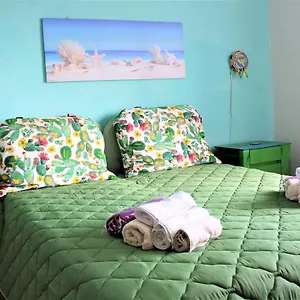 Bryana Bed & Breakfast Messina