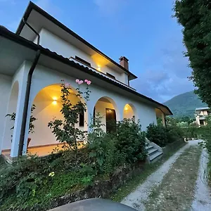 Lori Fornaci di Barga