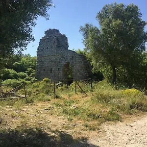 Villaggio La Collinetta Parco vacanze Noto